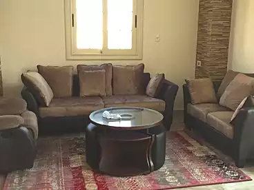 روف للبيع في كمبوند الأمن العام، كمبوند بالتجمع الخامس، 170 متر