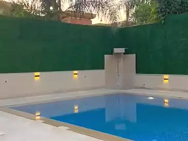 Properties For rent in Rehab Hills, El Rehab, 300 sqm