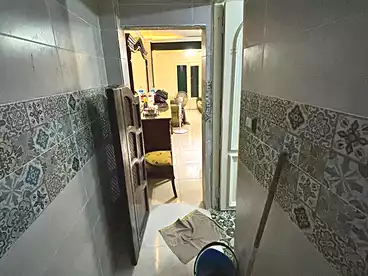 Furnished Apartment For sale in Diaa previously, Adly Habib St, 120 sqm
