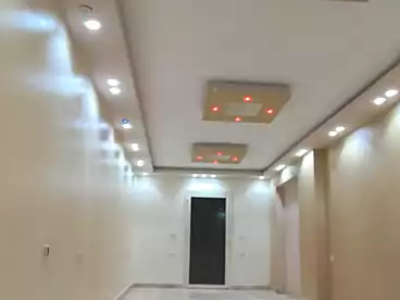 Apartments For rent in Street 27, Nozha 2, 160 sqm