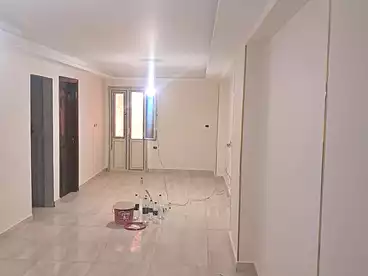 Apartments For sale in Alf Maskn, Ain Shams, 120 sqm