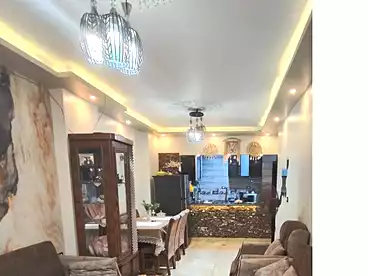 Apartments For sale in Street 16 El Eslah, El Falki, 90 sqm