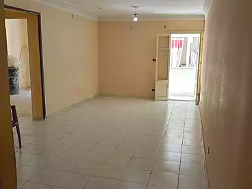 Apartments For sale in Abd El Moneam Gaber St., El Hanouvel, 100 sqm