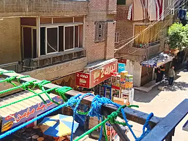 Apartments For sale in Ain Shams El Sharkia, Ain Shams, 70 sqm