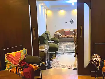 شقق للبيع في فيصل، القاهرة الكبرى، 120 متر