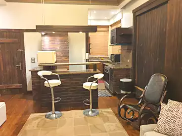 Studio For rent in Salman El Faresi St., South Academy (A), 60 sqm