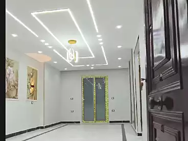Apartments For sale in Street 27, Nozha 2, 100 sqm