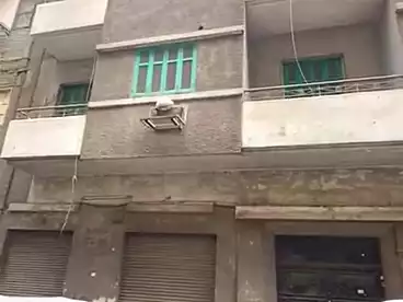 منزل / بيت للبيع في شارع شريف محمد، الساحل، 100 متر