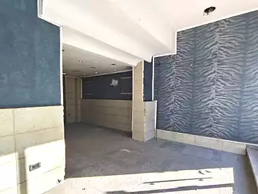 Commercial For rent in Abou Quer St - El Horeya Rd, Cleopatra, 67 sqm