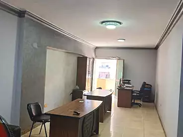 Apartments For sale in El Arbaeen St., Gisr Al Suez, 115 sqm