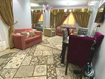 شقق للبيع في اللبيني، الهرم، 135 متر