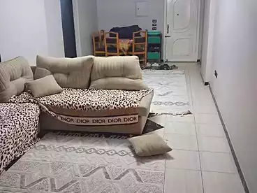 Apartments For sale in El Lebeny, El Haram, 140 sqm