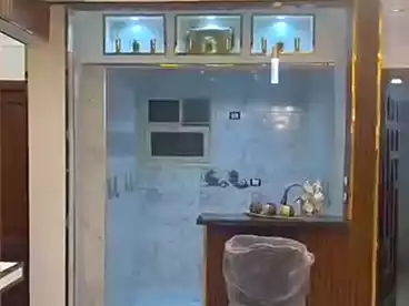Apartments For sale in El Naam, Ain Shams, 120 sqm