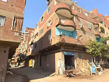 House / Home For sale in El Fairouz St., Ain Shams El Sharkia, 140 sqm