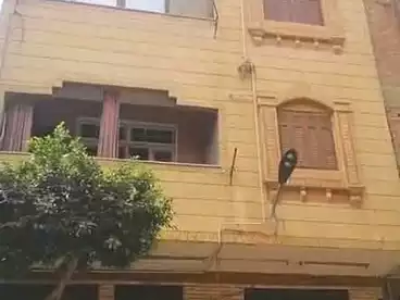 منزل / بيت للبيع في السلام، حدائق حلوان، 110 متر