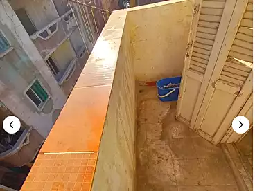 شقق للبيع في شارع الحي، البيطاش، 100 متر