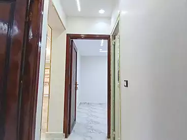 Apartments For sale in Street 27, Nozha 2, 130 sqm