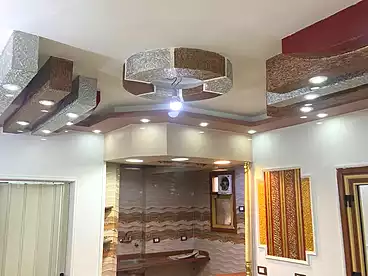 Roof For sale in Sidi Beshr Bahri, Sidi Bishr, 100 sqm