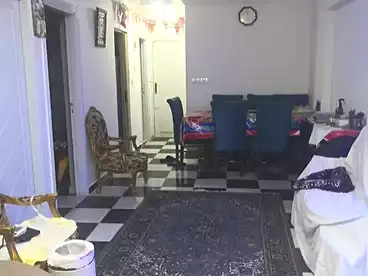 Properties For sale in Gamal Abd El Nasir St, Sidi Beshr Bahri, 90 sqm