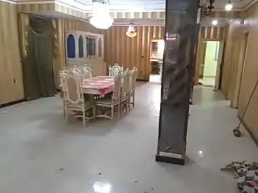 Properties For sale in El Omraneya, Greater Cairo, 220 sqm