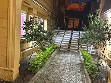للبيع في شارع البستان، الحي السابع، 1440 متر