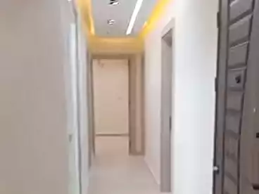 شقق للبيع في شارع إسماعيل الفنجري، ألف مسكن، 125 متر