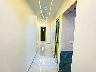 Apartments For sale in El Lebeny, El Haram, 140 sqm