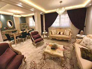 Apartments For sale in El Lebeny, El Haram, 130 sqm