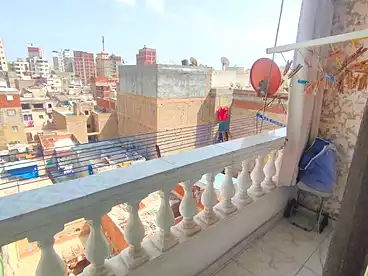 Properties For sale in Akl Basha St, Sidi Beshr Qebli, 110 sqm