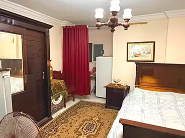 شقق للبيع في شارع ابراهيم السيد، سيدي بشر بحري، 165 متر