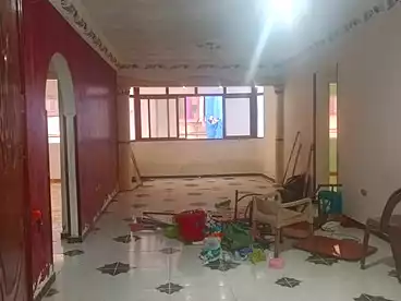 شقق للبيع في شارع قصر القويري، الهانوفيل، 130 متر