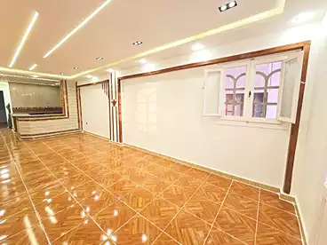 عقارات للبيع في شاطئ النخيل - ٦ اكتوبر، العجمي، 100 متر