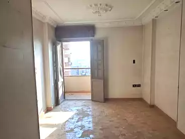 Apartments For sale in Rael St., Manshiet Ain Helwan, 107 sqm