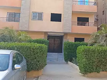 Properties For sale in 7th Neighborhood, El Hadabah El Wosta, 160 sqm