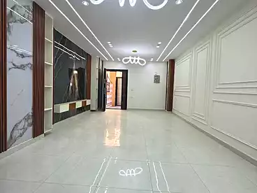فلل للبيع في منطقة ه، حدائق الأهرام، 210 متر