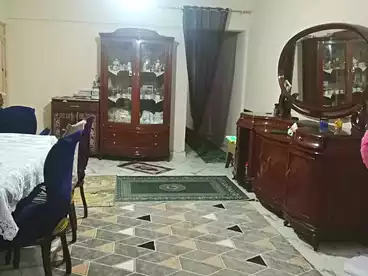 عقارات للبيع في شارع فضة، العجمي، 120 متر