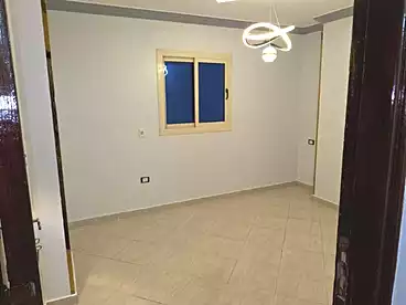 Apartments For sale in Ahmed Esmat St., Ain Shams, 120 sqm
