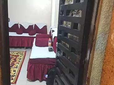 Apartments For sale in El Nakheil St., El Mariotia, 75 sqm