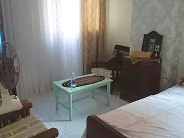 شقق مفروشة للبيع في بحرى - الأنفوشى، الاسكندرية، 80 متر