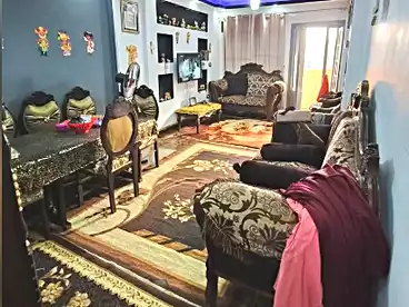 Properties For sale in El Falki, El Seyouf, 115 sqm