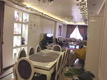 عقارات للبيع في اللبيني، الهرم، 195 متر