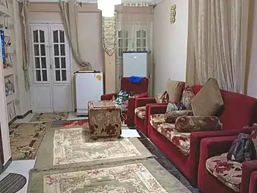 Apartments For sale in Malak Hefni St., Sidi Bishr, 80 sqm