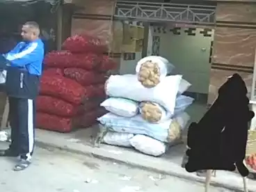 Shops For rent in Shamaa, El Seyouf, 25 sqm