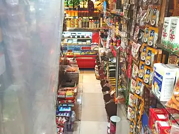 محلات للإيجار في كامب شيزار، الاسكندرية، 25 متر