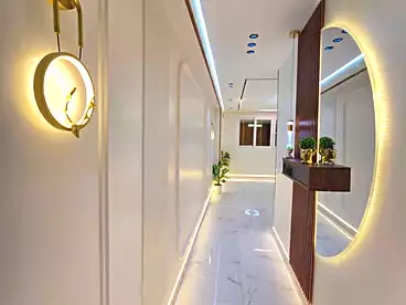 شقق للبيع في اللبيني، الهرم، 130 متر