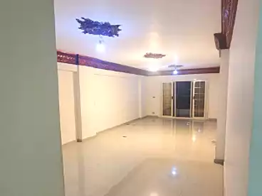 Apartments For rent in Zaki Ragab St., Smouha, 180 sqm