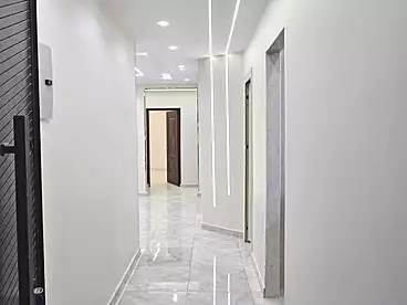 Apartments For sale in El Lebeny, El Haram, 160 sqm