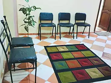 Apartments For sale in El Kholafaa El Rashdeen St., El Hanouvel, 70 sqm