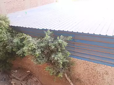 Storage For rent in Kafr Tuhurmos, Faisal, 250 sqm