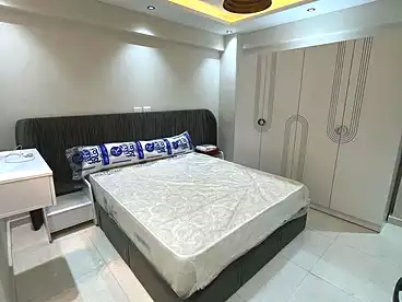 Properties For sale in Mostafa Fahmy St., Helwan, 90 sqm